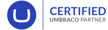 Umbraco certified partner - Moonsite