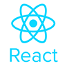 React