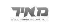 קבוצת מאיר